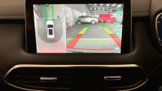 MG Hs 1.5 T-GDI PHEV Excite 5dr Auto Hatchback